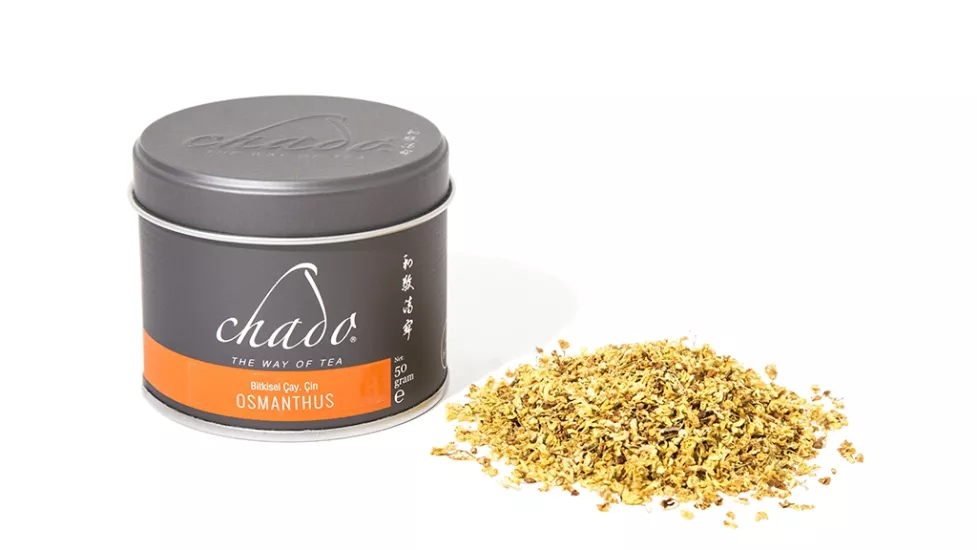 OSMANTHUS 50 gr