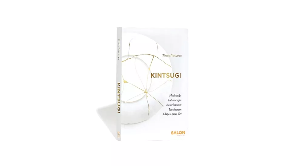 KINTSUGI 50 gr