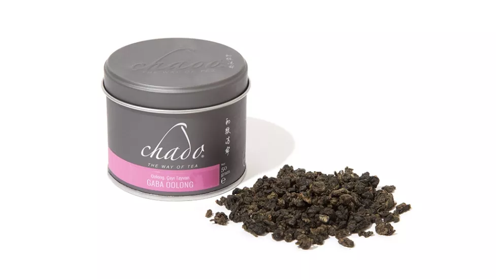 GABA OOLONG 50 gr