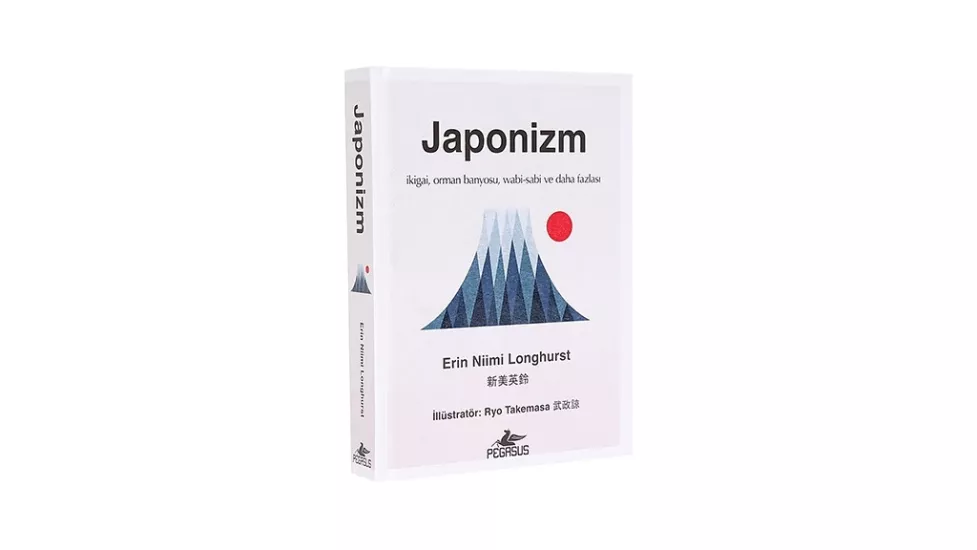 JAPONIZM (CILTLI) 50 gr