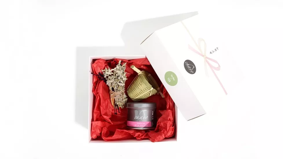 TEA RITUALS 50 gr
