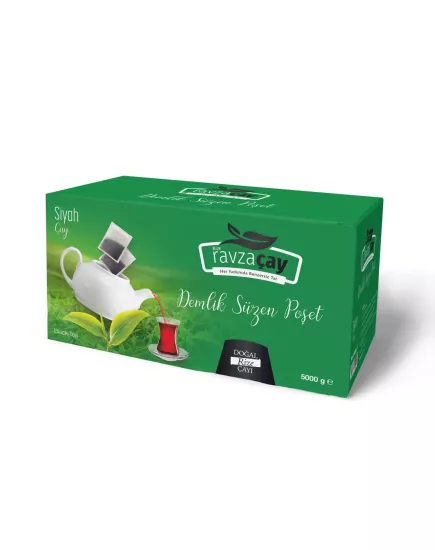 Demlik Süzen Poşet