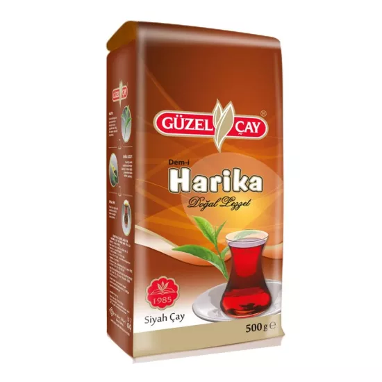 Güzel Çay 