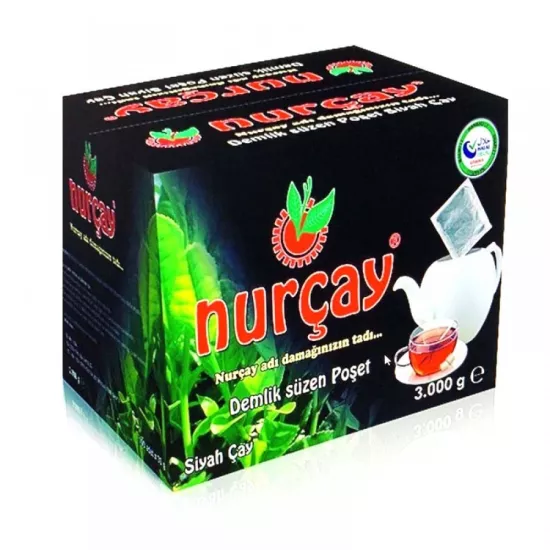 Demlik Gold Çay 40 Gr x 25 ad (4 Adet)