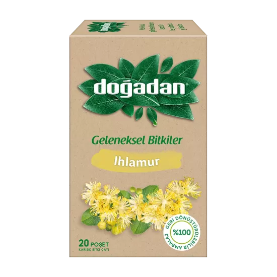 Doğadan Ihlamur