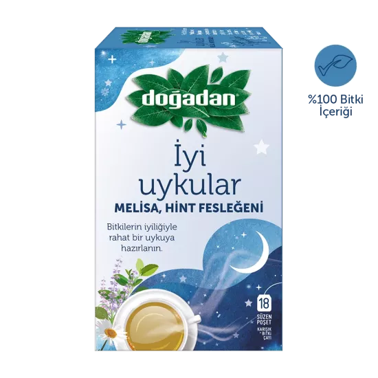 İyi Uykular
