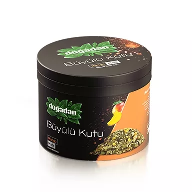 Büyülü Kutu Mango Mate