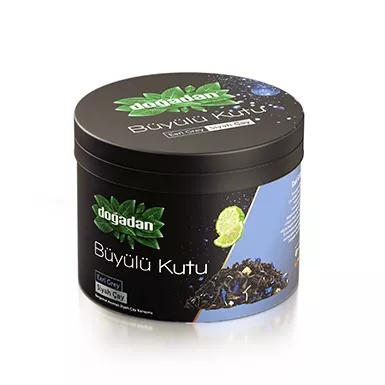 Büyülü Kutu Earl Grey