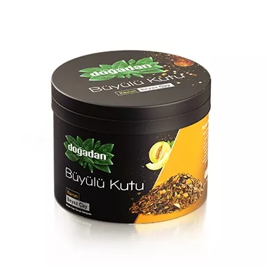 Büyülü Kutu Beyaz Çay Kavun