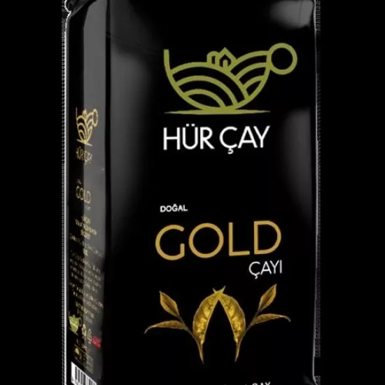 Doğal Gold Çayı 5000 gr