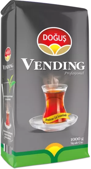 Doğuş Vending Profesyonel 1000gr