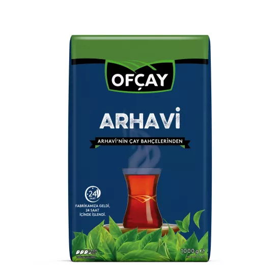 Ofçay Arhavi