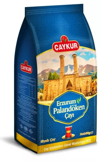 Erzurum Palandöken Çayı 80 Gr.