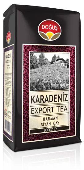 Doğuş Karadeniz Export Tea 1000gr