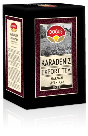 Doğuş Karadeniz Export Tea 500gr