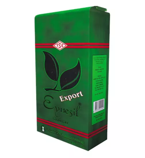 EYNESİL Export Çay 500gr