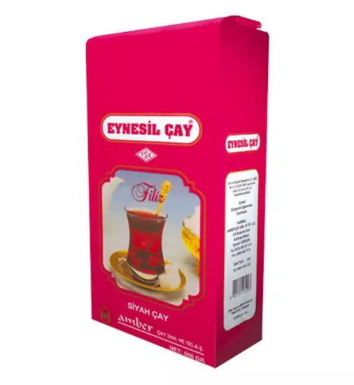 EYNESİL Filiz Çay 500gr