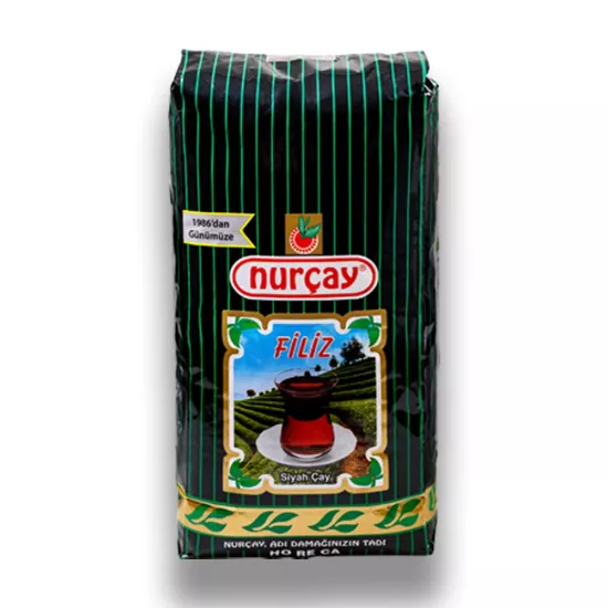 Nurçay Filiz 5000 GR (2 Adet)