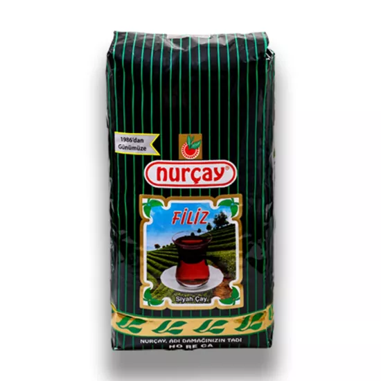 Nurçay Filiz 3000 GR (3 Adet)