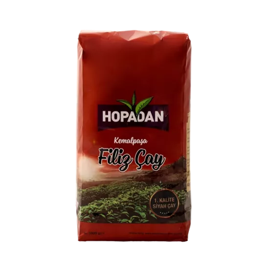 Filiz Çay 1000gr