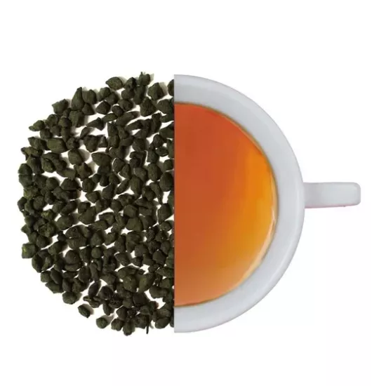 Ginseng Oolong Çayı 50gr