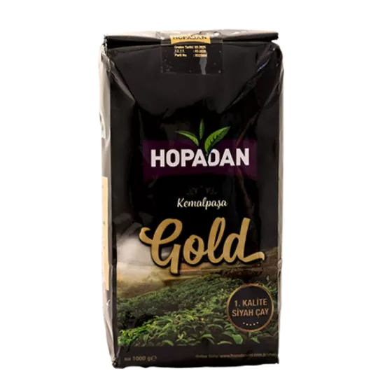 Gold Çay 1000gr