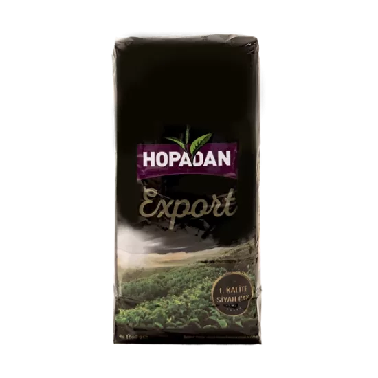 Gold Export Çay 1000gr (Ev Dışı Tüketim)