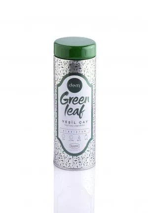 Greenleaf