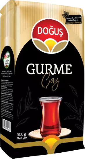 Doğuş Gurme Çay 500gr