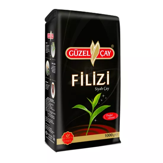 Güzel Çay Filizi