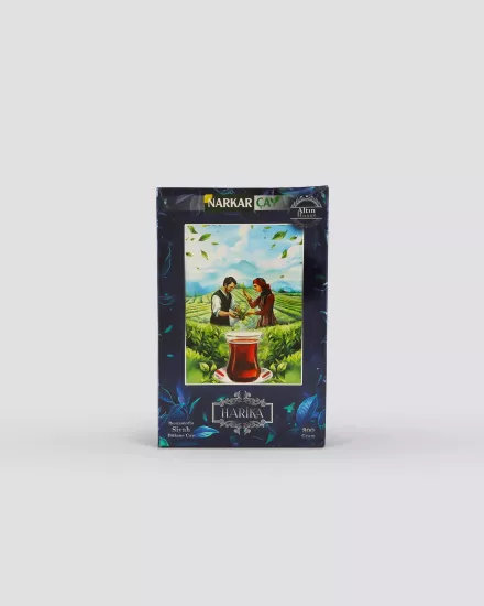 Narkar Harika Serisi Dökme Siyah Çay 800 Gr