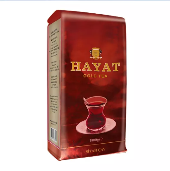 Hayat Çay 