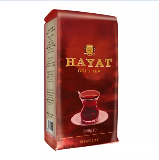 Hayat Çay 