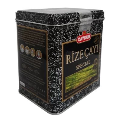 Rize Çayı Specıal
