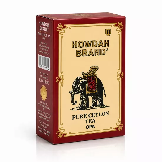 Howdah 1000GR