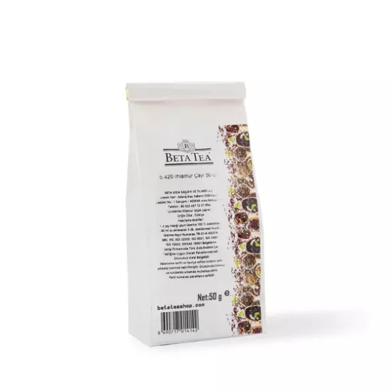 Ihlamur Çayı 50gr