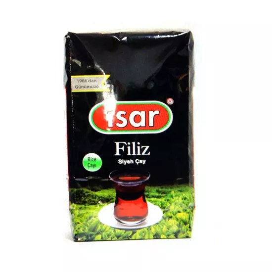 İsar Filiz 5000 GR (2 Adet)