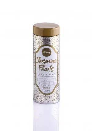 Jasmine Pearls