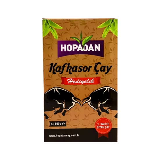 Kafkasör Çay 500gr