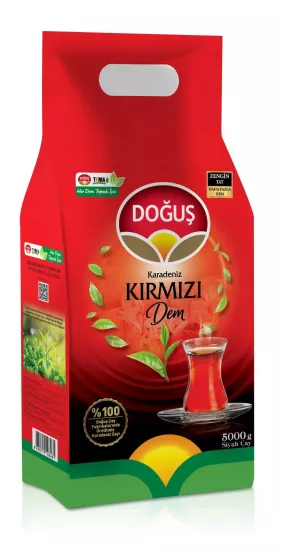 Doğuş Kırmızı Dem 5000gr