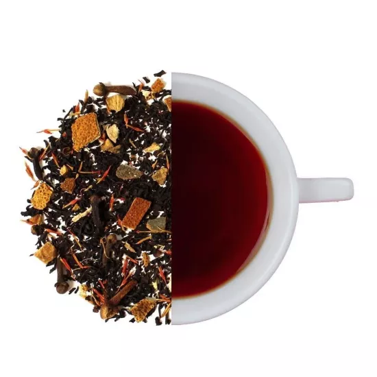 Kış Baharat Çayı 50 Gr