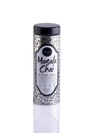 Masala Chai