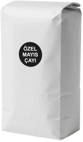 Asya Mayıs Elek Altı Çay 500g