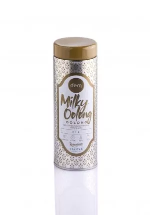Milky Oolong