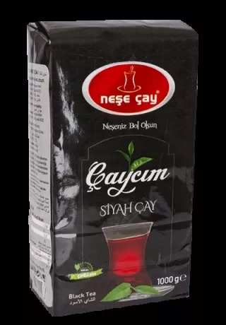 ÇAYCIM 1000 GR