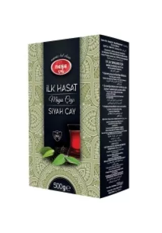 İLK HASAT MAYIS ÇAYI 500 GR