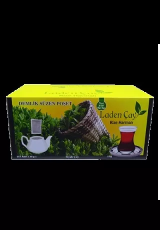 LADEN DEMLİK 30 GR