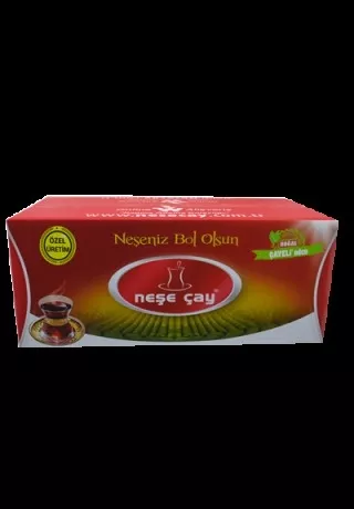 ÖZEL ÜRETİM DEMLİK POŞET 30 GR