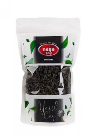 YAPRAK YEŞİL ÇAY SADE 100 GR