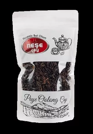 OOLONG ÇAYI (PAYE) 100 GR